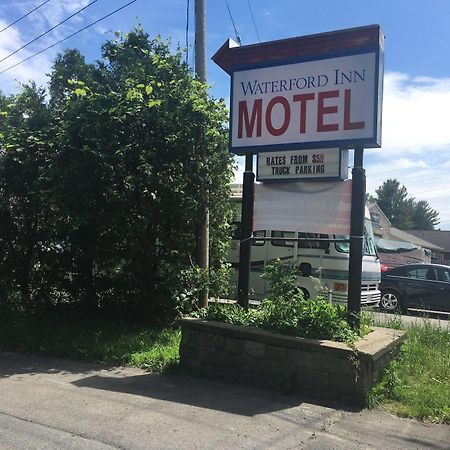 Waterford Inn Eksteriør bilde