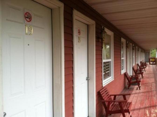 Waterford Inn Eksteriør bilde