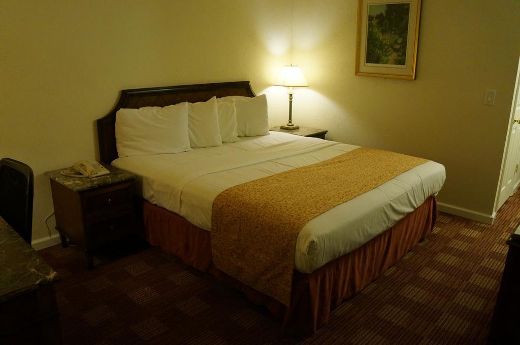Waterford Inn Rom bilde