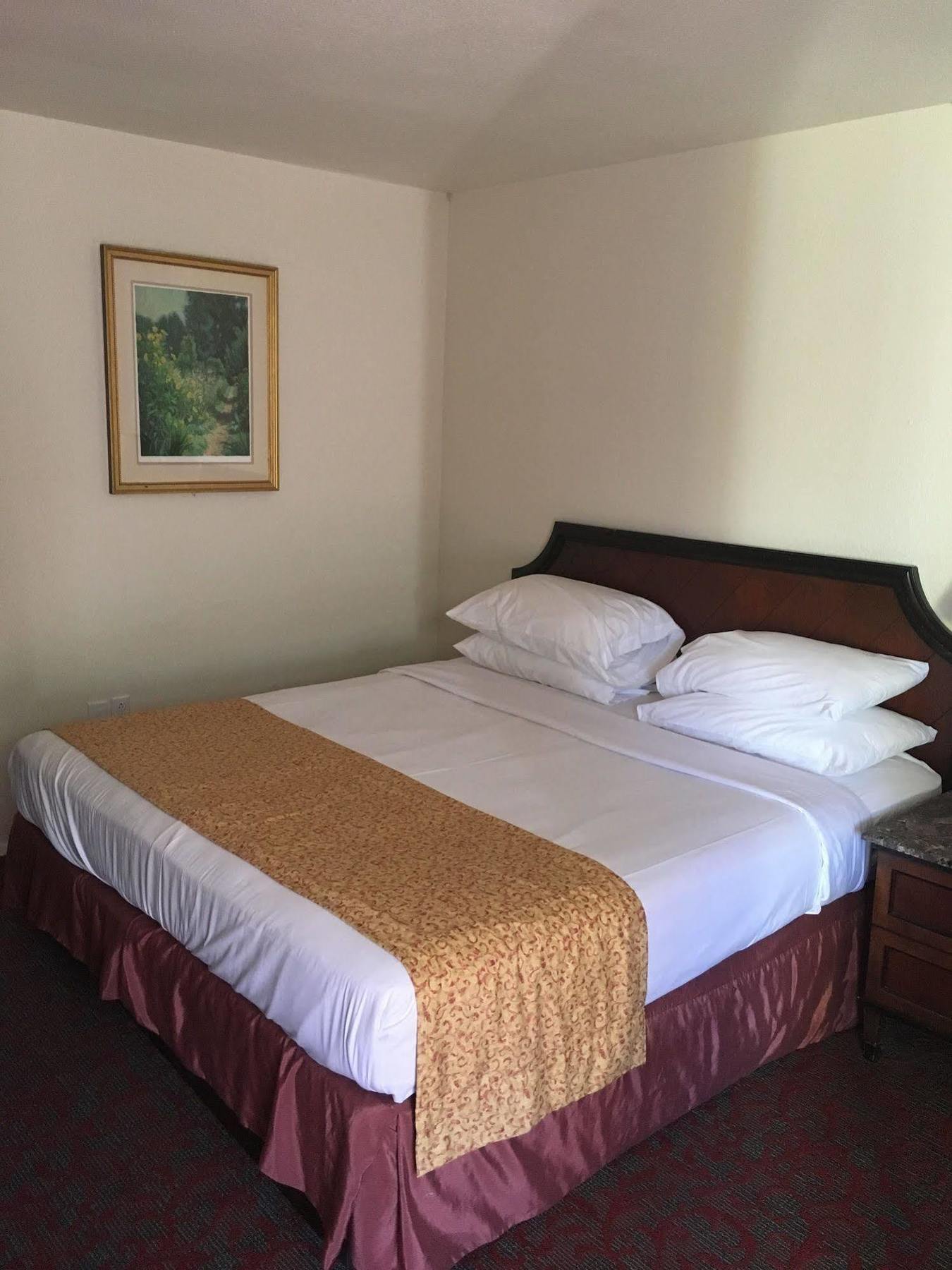 Waterford Inn Eksteriør bilde