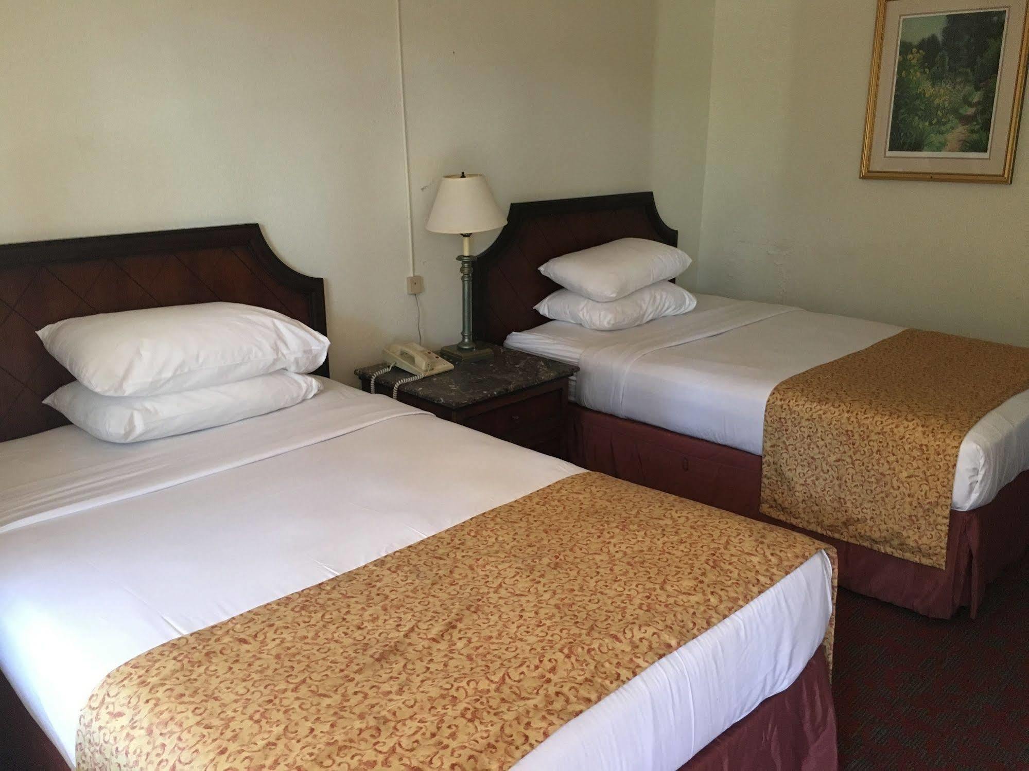 Waterford Inn Eksteriør bilde