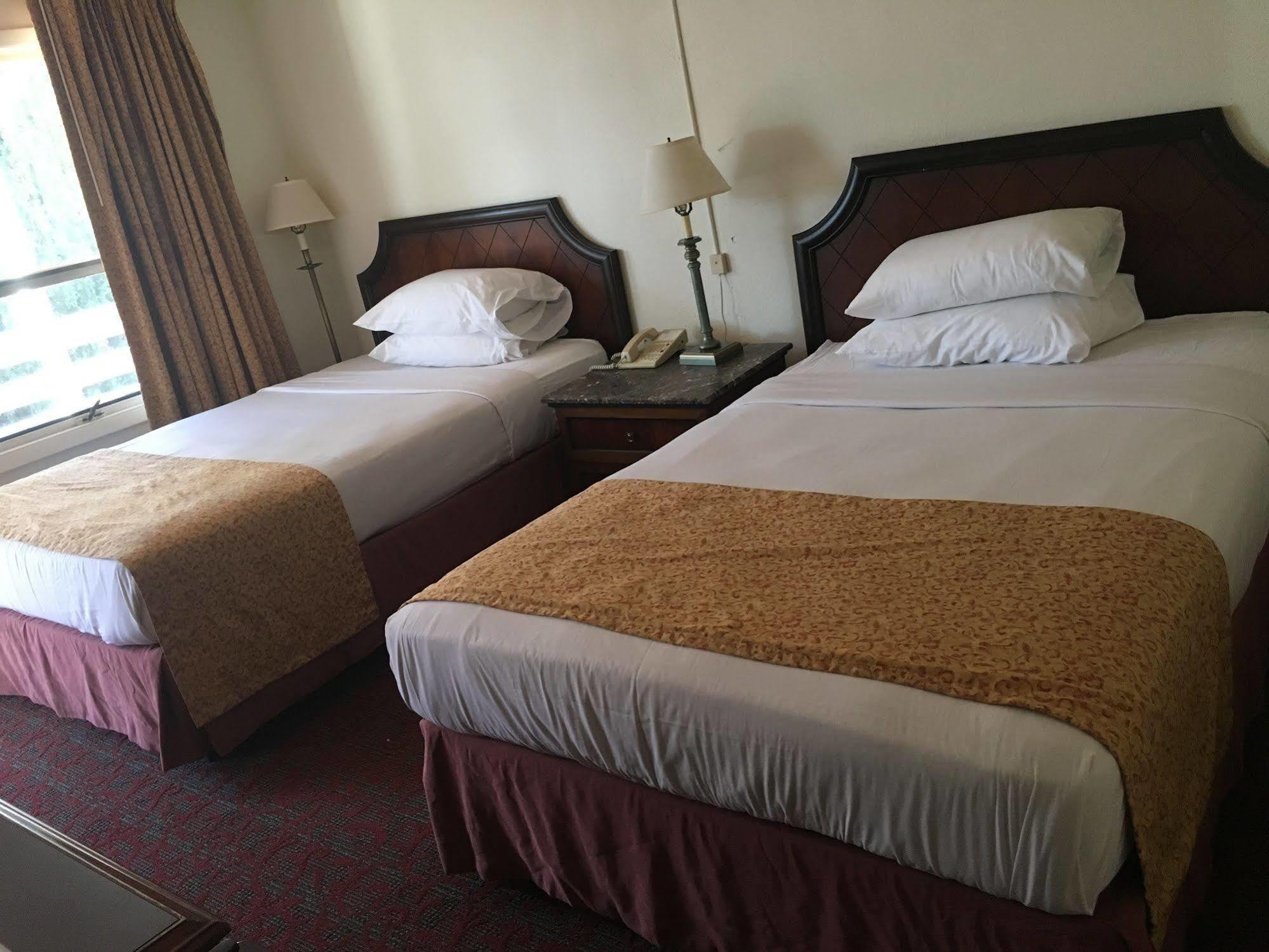 Waterford Inn Eksteriør bilde