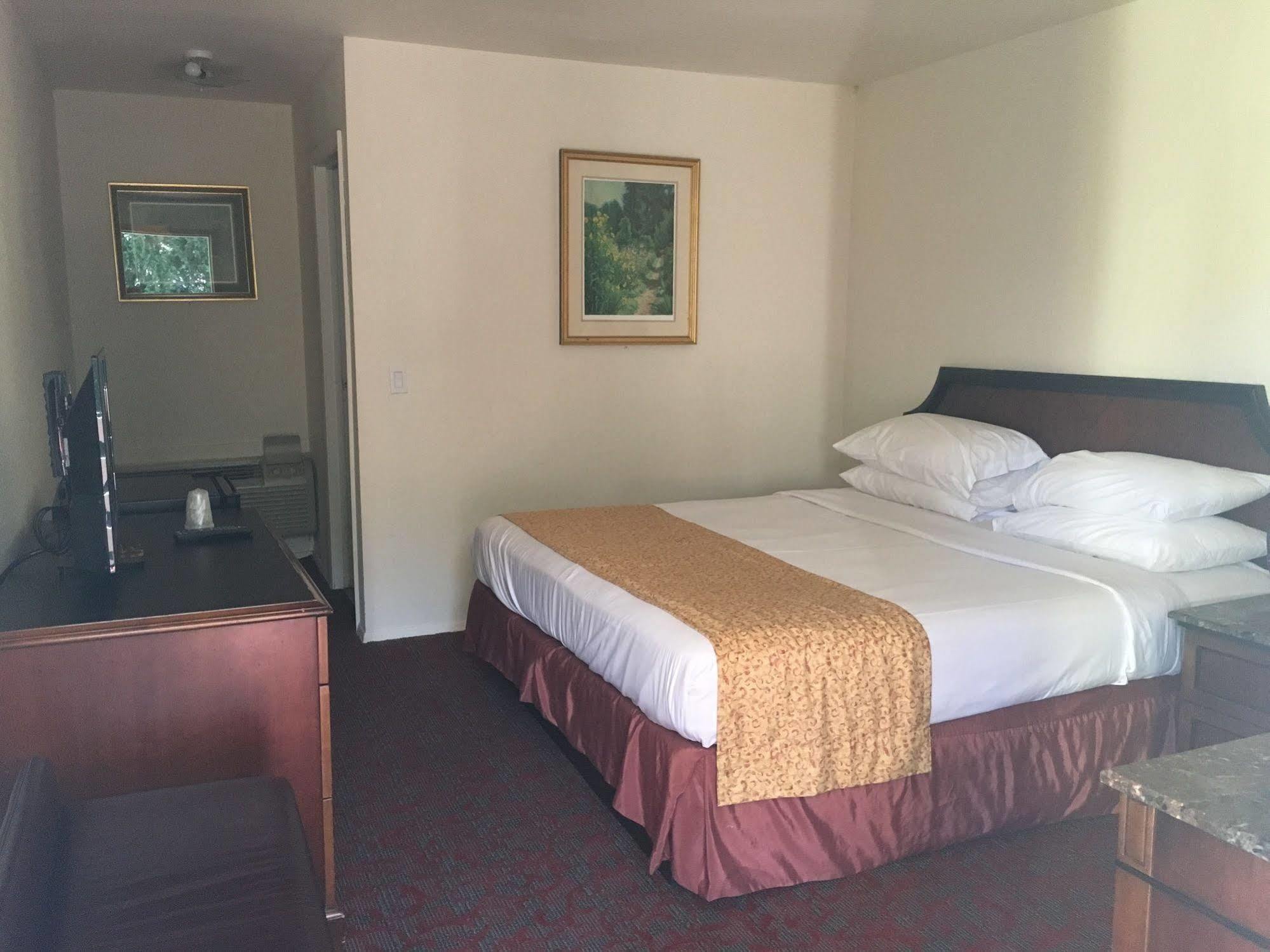 Waterford Inn Eksteriør bilde